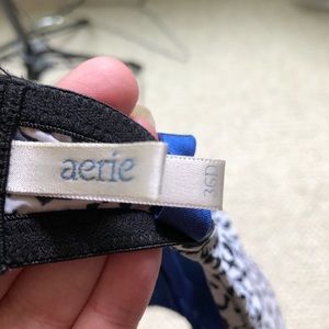 aerie Intimates & Sleepwear - Aerie Carly bra aerie Intimates & Sleepwear - Aerie Carly bra
